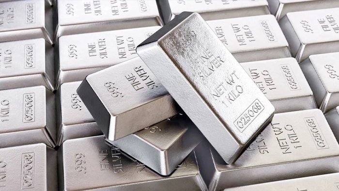 Citi'den gümüş için yeni rekor tahmin: Yükseliş sürecek mi?