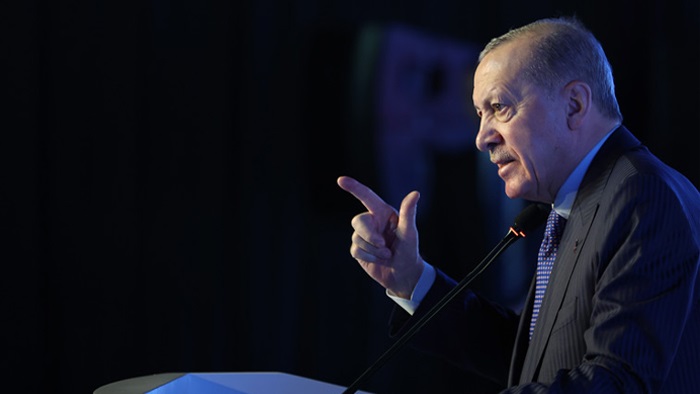 Cumhurbaşkanı Erdoğan’dan savunmada rekor mesajı: 10 milyar dolar aşıldı, sırada ilk 10 var