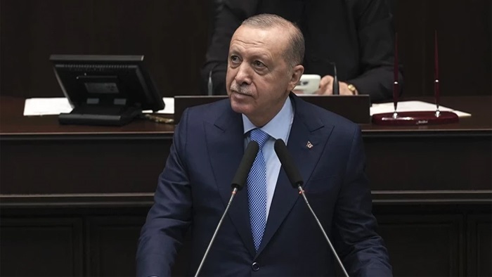 Cumhurbaşkanı Erdoğan: Kira enflasyonunda hızlı bir gerileme bekliyoruz