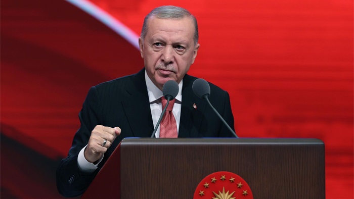 Cumhurbaşkanı Erdoğan'dan sürpriz Suriye ziyareti: Tarih belli oldu