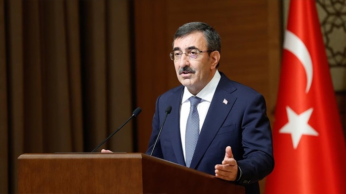Cumhurbaşkanı Yardımcısı Yılmaz: 2026’da enflasyonu yüzde 20’nin altına indirmeyi hedefliyoruz