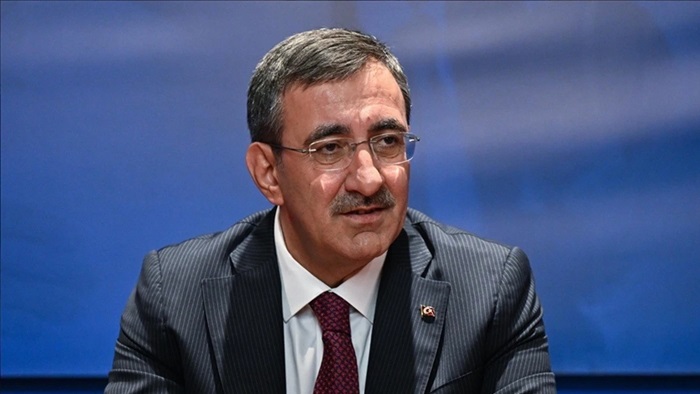 Cumhurbaşkanı Yardımcısı Yılmaz: Vergi artırmadan gelirleri artırmanın yollarını arayacağız