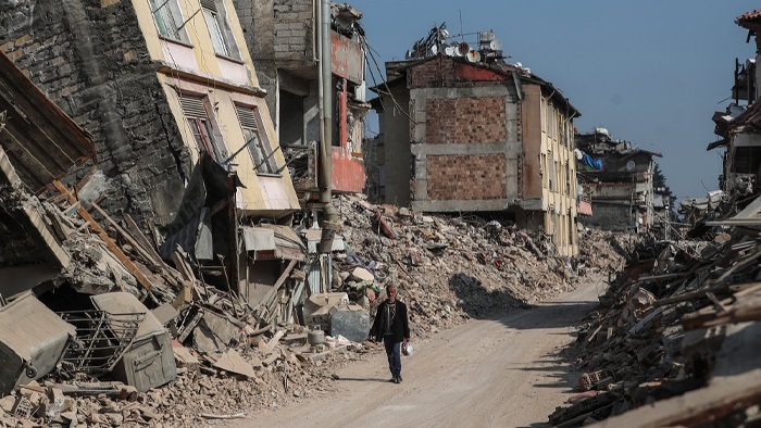 Deprem hasar ödemeleri 20 milyar TL’yi aşacak