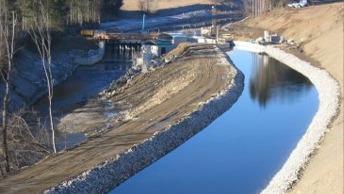 Dere Islahı ve HES Tartışması: Yatırım mı, Ekolojik Risk mi?