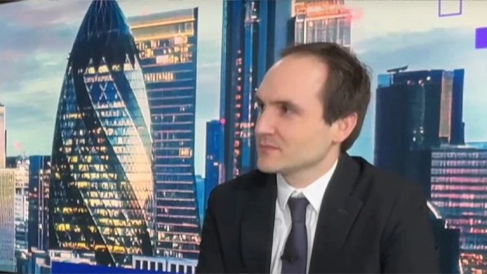 Deutsche Bank Ekonomisti Onay: Türkiye ekonomisi 'sert fren' yapmayacak