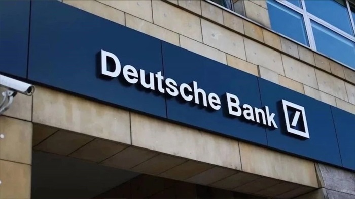 Deutsche Bank'tan Türkiye analizi: Enflasyon ve faiz tahminleri güncellendi