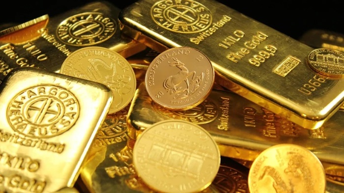 Dev bankalar tek tek açıkladı: İşte altın fiyatlarında en dip ve en yüksek tahminler