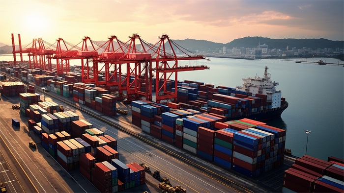 Doğu Karadeniz'den yapılan ihracat 1 milyar 290 milyon doları aştı