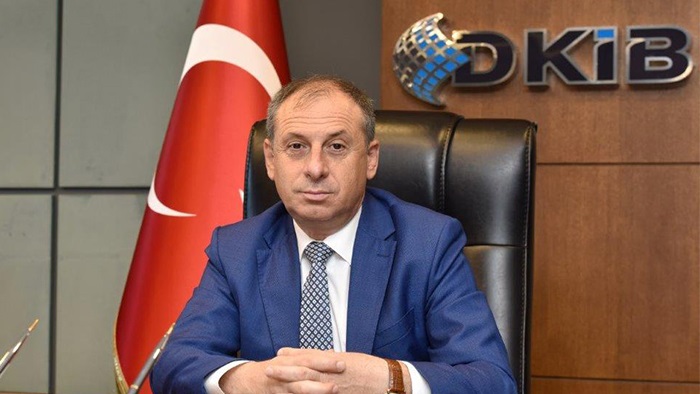 Doğu Karadeniz'in ihracatı 1,1 milyar doları aştı