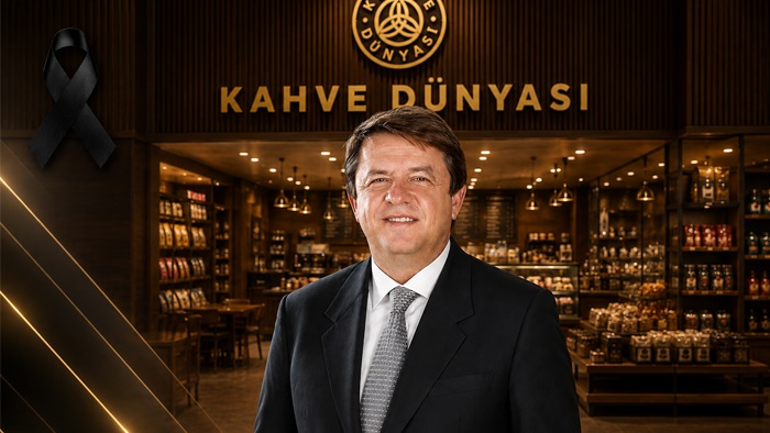 Doğum Günü Kutlaması Yarım Kaldı! Kahve Dünyası’nın Kurucusu Monte Carlo’da Hayatını Kaybetti
