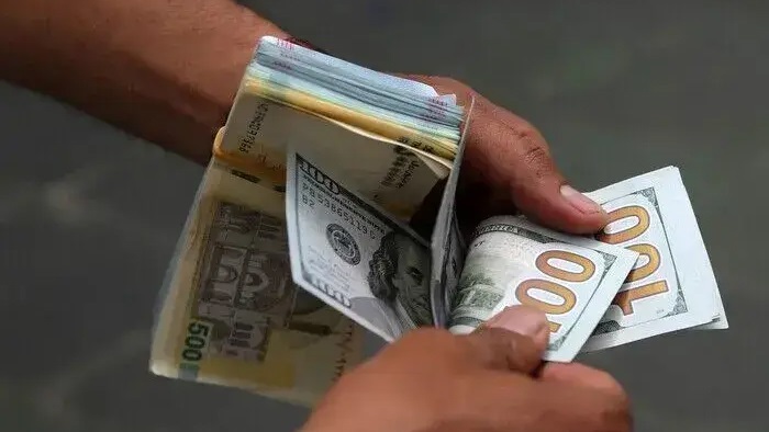 Dolar 18 ay sonra bu seviyeyi gördü! Gözler Bitcoin’e çevrildi