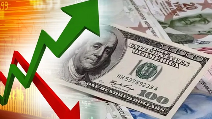 Dolar ve faizde yıl sonu tahmini açıklandı! İşte beklenen seviyeler