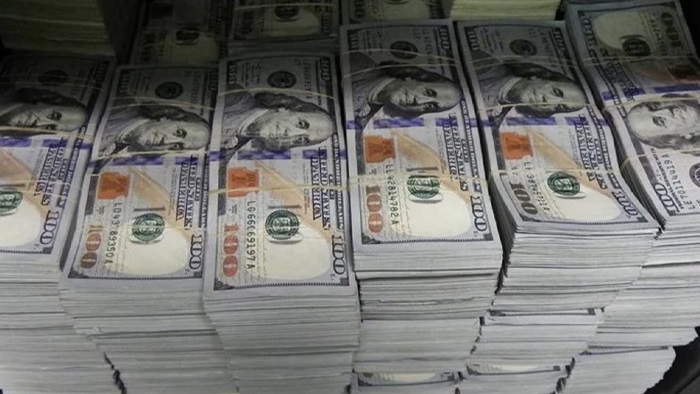 Dolarda 6 ayın en kötü haftası yaşandı! Gözler kritik verilerde