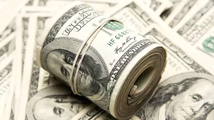 Dolarda yüzde 13,5'lik değer kaybı beklentisi