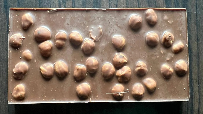 Don Felaketi Fındık Fiyatlarını Uçurdu, Alman Çikolata Üreticileri Zor Durumda