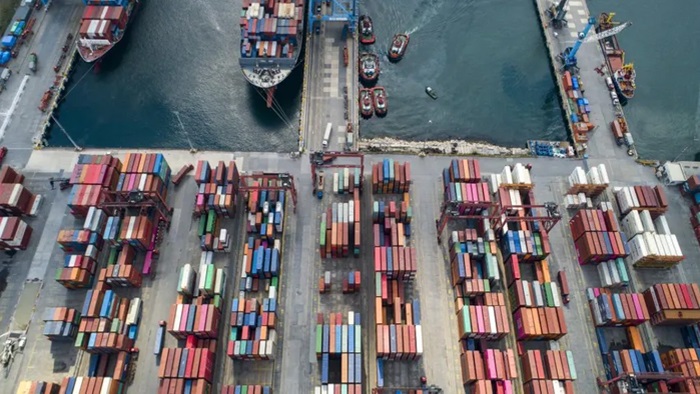 Dördüncü çeyrek dış ticaret beklenti anketi yayımlandı