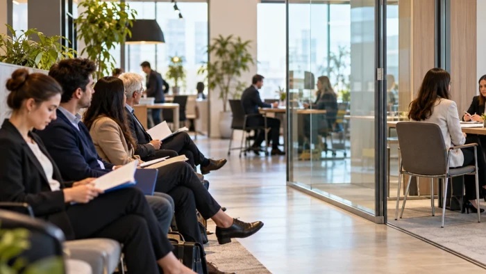 Dün Aranan Mesleklerde Bugün Çalışan Fazlası Var! OECD’den Dikkat Çeken Araştırma