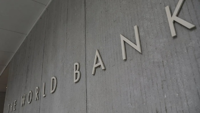 Dünya Bankası, Türkiye'nin büyüme tahminini düşürdü