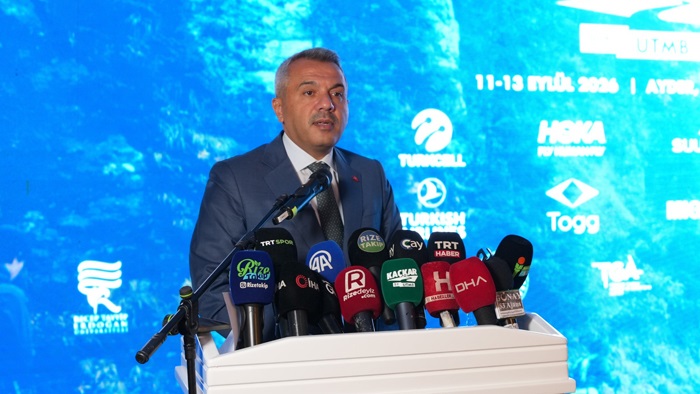  Dünyanın Gözü Kaçkarlar’da! 60 Ülkeden 2 Bin Sporcu Geliyor