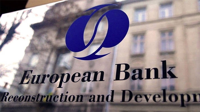 EBRD, Türkiye için büyüme tahminini yükseltti