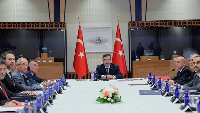Ekonomi Koordinasyon Kurulu toplanıyor