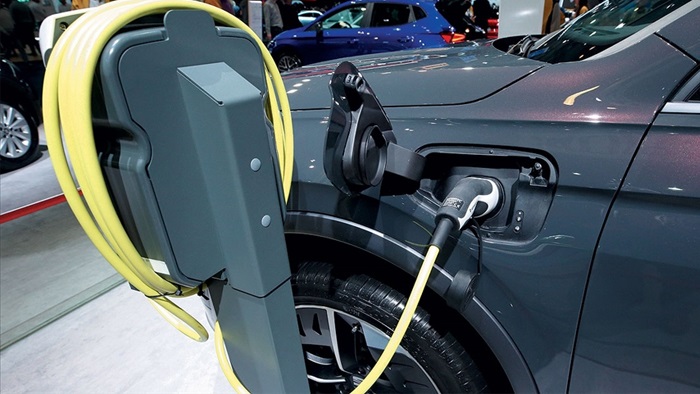 Elektrikli ve hibrit otomobile yoğun ilgi: Türkiye'de kullanımı yüzde 84 arttı