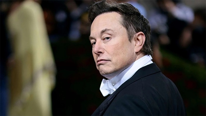 Elon Musk, dört üst düzey yöneticisini kaybetti