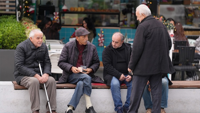 Emeklilikte 44 ülkelik liste açıklandı: Türkiye sondan üçüncü