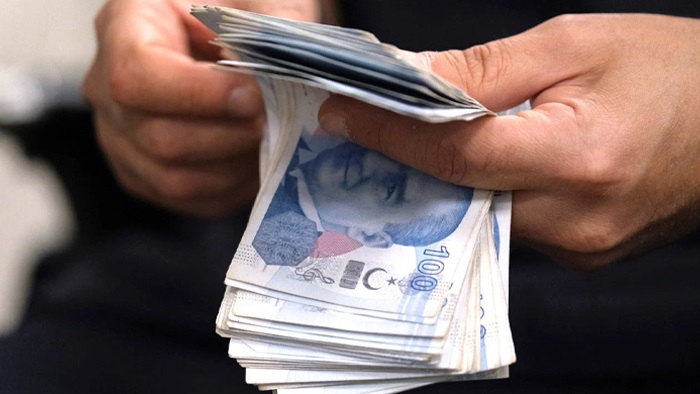 En düşük emekli aylığı 20 bin TL oldu