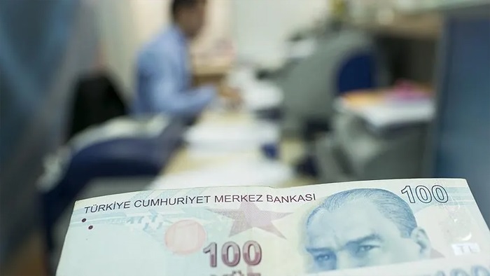 En yüksek faizi veren banka belli oldu! İşte 500 bin TL'nin getirisi...