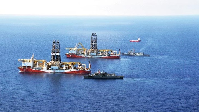 Enerji Bakanı duyurdu: Türkiye, Somali denizlerinde doğalgaz ve petrol arayacak