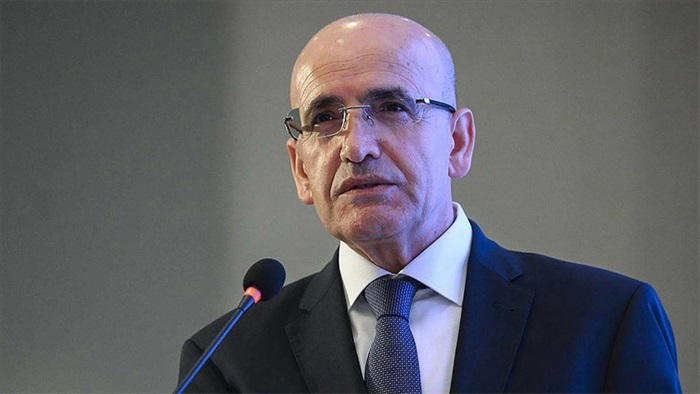 Enflasyon beklentileri düzeliyor! Mehmet Şimşek: Vatandaşların alım gücünü kalıcı olarak artıracağız