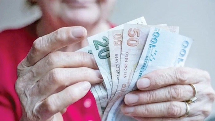 Enflasyon beklentisi alarm veriyor: Hanehalkında yükseliş sürüyor