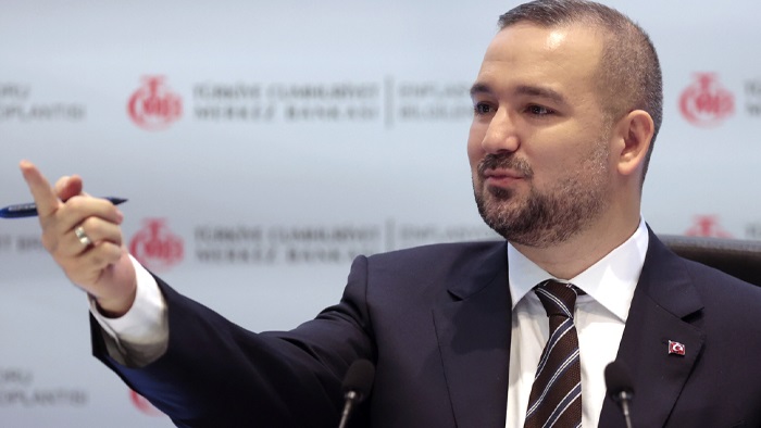 Enflasyon verilerinin ardından Capital Economics'ten TCMB için faiz tahmini! Çekirdek enflasyona dikkat çekti