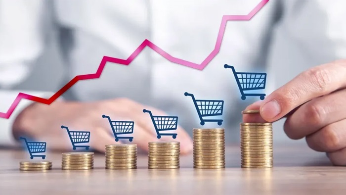 Enflasyondaki yükseliş TÜFE endeksli tahvillerin yükünü 1.2 trilyon TL artırdı