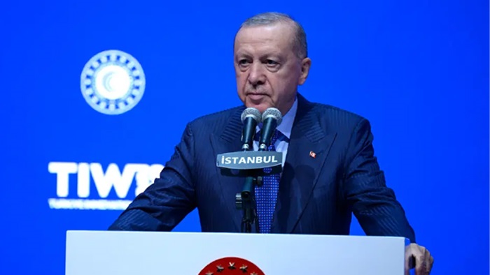 Erdoğan’dan Fon Krizi Mesajı: “3 Lirayı 30 Lira Yapana Tolerans Yok!”