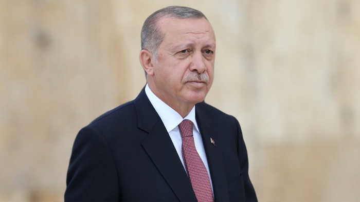 Erdoğan: Hepimizi sıkıntıya sokan hayat pahalılığı meselesini mutlaka çözeceğiz