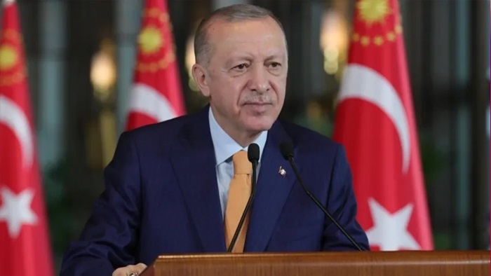 Erdoğan: Yeni paketlerle iş dünyamıza destek vermeyi sürdüreceğiz