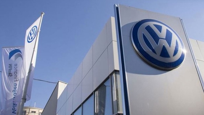 Fabrika kapatma ihtimalini masaya yatıran Volkswagen'den dikkat çeken açıklama