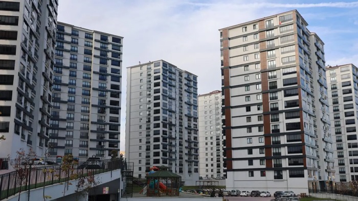 Fahiş site aidatlarına neşter: Kat maliklerinin onayı olmadan belirlenemeyecek