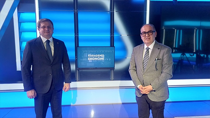 Fatsa OSB’den 10 Bin Kişilik İstihdam, 100 Milyon Dolarlık Yeni Yatırım”