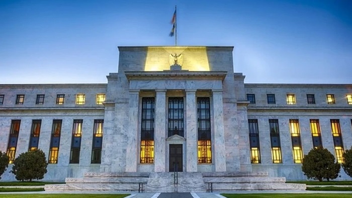 Fed'den büyüme vurgusu: Jeopolitik risklere rağmen ekonomi güçlü