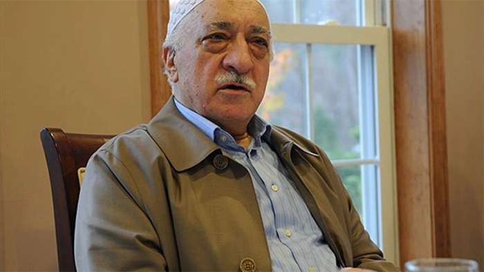 FETÖ elebaşı Fetullah Gülen öldü