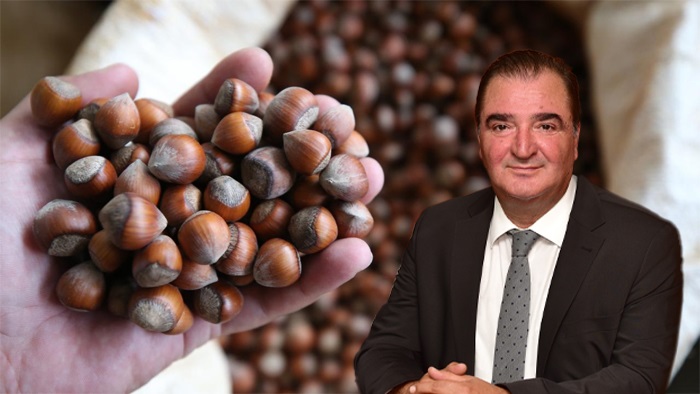 Fındık fiyatıyla ilgili kritik açıklama: 10 doları geçebilir