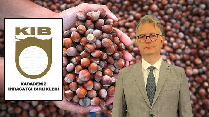 “Fındık ihracatında elde edilen bu tablo son derece kıymetli”