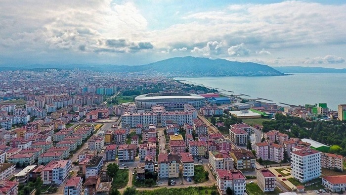 Fındık ve Sanayide Lider: Ordu Karadeniz’in En Başarılı Şehri