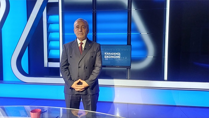 Fındıkta Dengeleri Amerika Değil, Şili Zorluyor