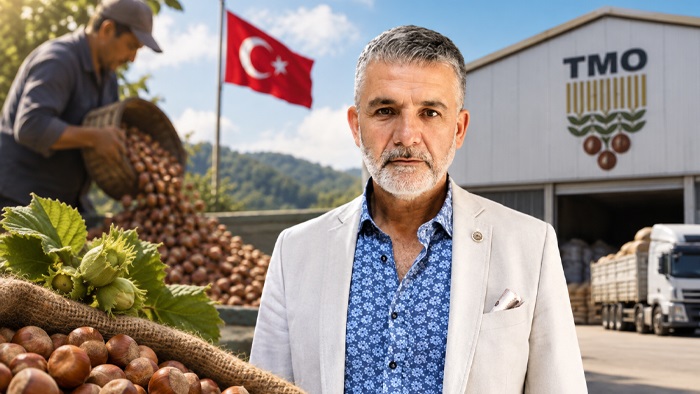 Fındıkta dikkat çeken hamle