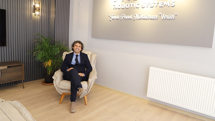 Fırat Otomasyon, Yerli Teknolojilerle Dünyaya Açılıyor
