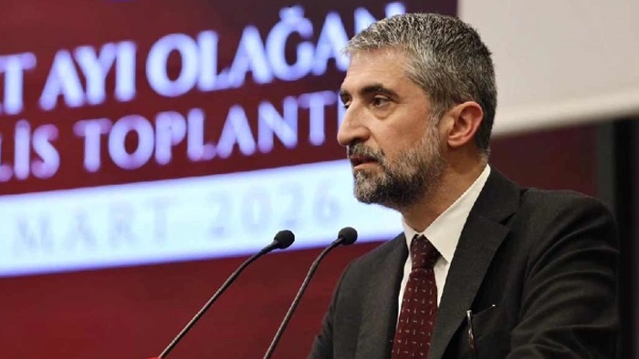 Fon piyasasında kritik eşik! TÜSİAD’dan “yatırımcı güveni” vurgusu